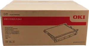 OKI 44846204 Unite-De-Transport C811/831/841 — Consommables informatiques