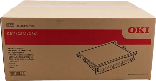 OKI 44846204 Unite-De-Transport C811/831/841 — Consommables informatiques
