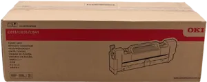 OKI 44848805 Unite-De-Fusion C811/831/841 — Consommables informatiques
