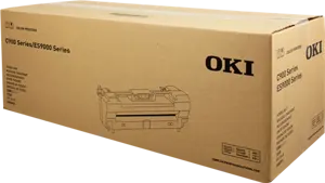 OKI 45531113 Unite-De-Fusion C900 — Consommables informatiques