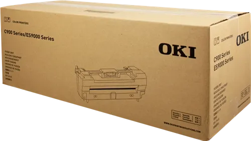 OKI 45531113 Unite-De-Fusion C900 — Consommables informatiques
