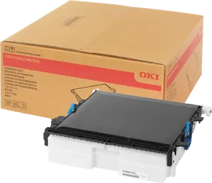 OKI 46394902 Unite-De-Transfert C532/542/MC573 — Consommables informatiques