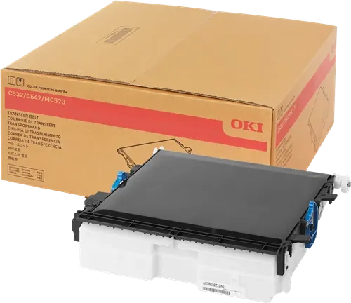 OKI 46394902 Unite-De-Transfert C532/542/MC573 — Consommables informatiques