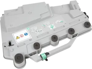 Ricoh 406665 Bac-Recuperateur — Consommables informatiques
