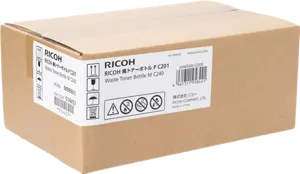Ricoh 514457 Bac-Recuperateur — Consommables informatiques