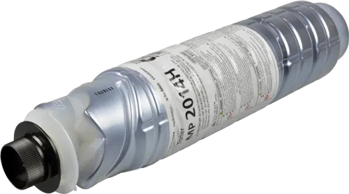 Ricoh IM 2702 Noir(e) Toner — Consommables informatiques