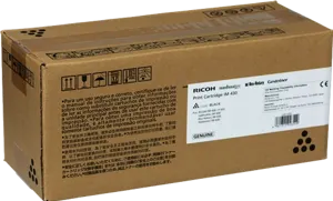 Ricoh IM 430 Noir(e) Toner — Consommables informatiques
