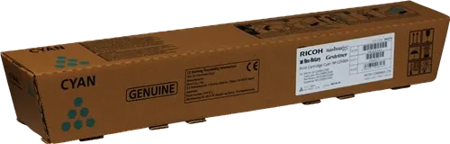 Ricoh IM C2000 Cyan Toner — Consommables informatiques