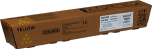 Ricoh IM C2000 Jaune Toner — Consommables informatiques