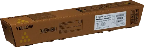 Ricoh IM C2000 Jaune Toner — Consommables informatiques