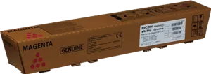 Ricoh IM C2000 Magenta Toner — Consommables informatiques