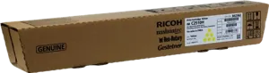 Ricoh IM C2510 Jaune Toner — Consommables informatiques