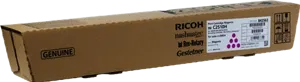 Ricoh IM C2510 Magenta Toner — Consommables informatiques
