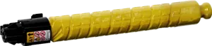 Ricoh IM C300 Jaune Toner — Consommables informatiques