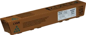 Ricoh IM C3000 Cyan Toner — Consommables informatiques