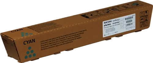 Ricoh IM C3000 Cyan Toner — Consommables informatiques