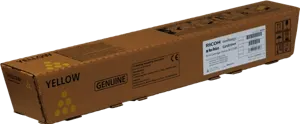 Ricoh IM C3000 Jaune Toner — Consommables informatiques