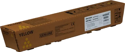 Ricoh IM C3000 Jaune Toner — Consommables informatiques