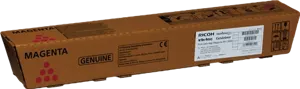 Ricoh IM C3000 Magenta Toner — Consommables informatiques