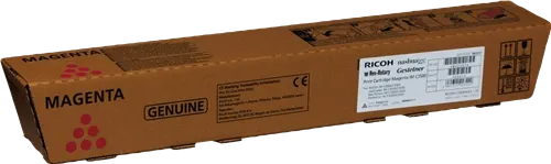 Ricoh IM C3000 Magenta Toner — Consommables informatiques