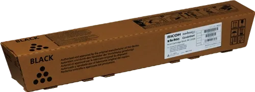 Ricoh IM C3000 Noir(e) Toner — Consommables informatiques