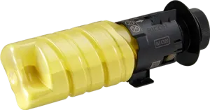 Ricoh IM C320 Jaune Toner — Consommables informatiques