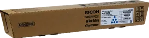 Ricoh IM C3510 Cyan Toner — Consommables informatiques