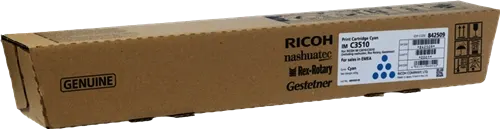 Ricoh IM C3510 Cyan Toner — Consommables informatiques