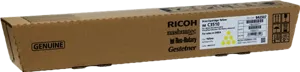 Ricoh IM C3510 Jaune Toner — Consommables informatiques