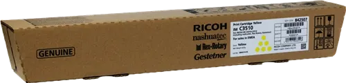 Ricoh IM C3510 Jaune Toner — Consommables informatiques