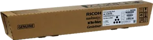 Ricoh IM C3510 Noir(e) Toner — Consommables informatiques