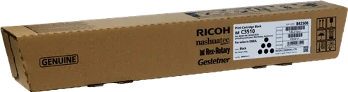 Ricoh IM C3510 Noir(e) Toner — Consommables informatiques