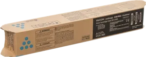 Ricoh IM C400C Cyan Toner — Consommables informatiques