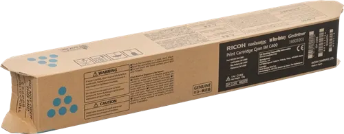 Ricoh IM C400C Cyan Toner — Consommables informatiques