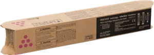Ricoh IM C400M Magenta Toner — Consommables informatiques