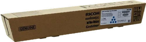 Ricoh IM C4500 Cyan Toner — Consommables informatiques