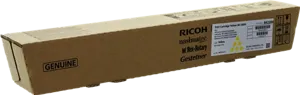 Ricoh IM C4500 Jaune Toner — Consommables informatiques