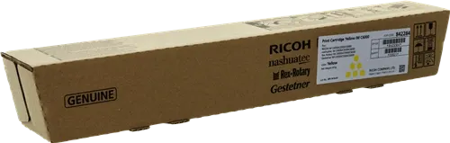 Ricoh IM C4500 Jaune Toner — Consommables informatiques