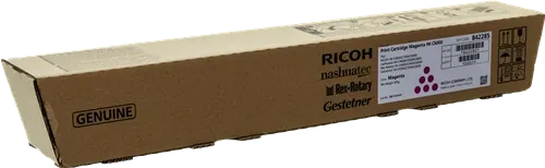 Ricoh IM C4500 Magenta Toner — Consommables informatiques