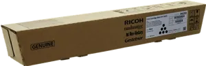 Ricoh IM C4500 Noir(e) Toner — Consommables informatiques