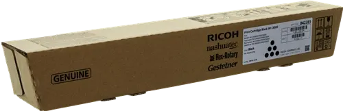 Ricoh IM C4500 Noir(e) Toner — Consommables informatiques