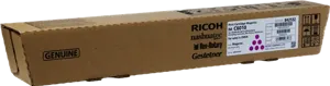 Ricoh IM C6010 Magenta Toner — Consommables informatiques