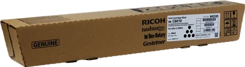 Ricoh IM C6010 Noir(e) Toner — Consommables informatiques
