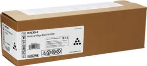 Ricoh M C240 Noir(e) Toner — Consommables informatiques
