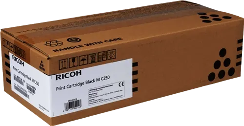 Ricoh M C250BK Noir(e) Toner — Consommables informatiques