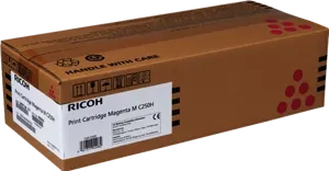Ricoh M C250HM Magenta Toner — Consommables informatiques