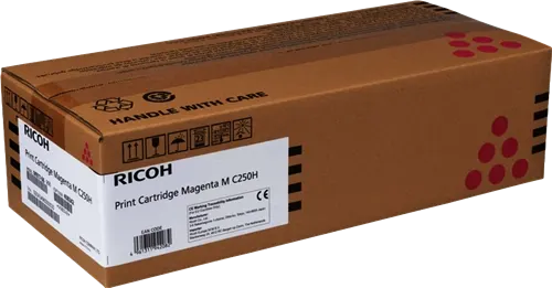 Ricoh M C250HM Magenta Toner — Consommables informatiques