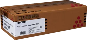 Ricoh M C250M Magenta Toner — Consommables informatiques