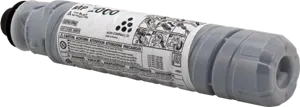 Ricoh MP 2000 Noir(e) Toner — Consommables informatiques