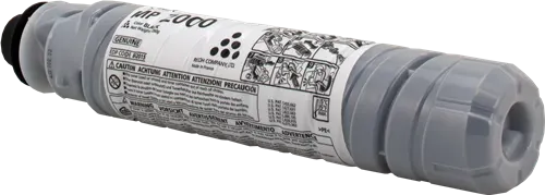 Ricoh MP 2000 Noir(e) Toner — Consommables informatiques
